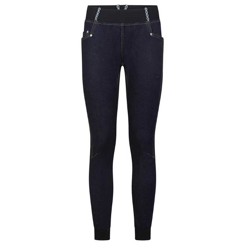 LA SPORTIVA MESCALITA PANTALONE DONNA